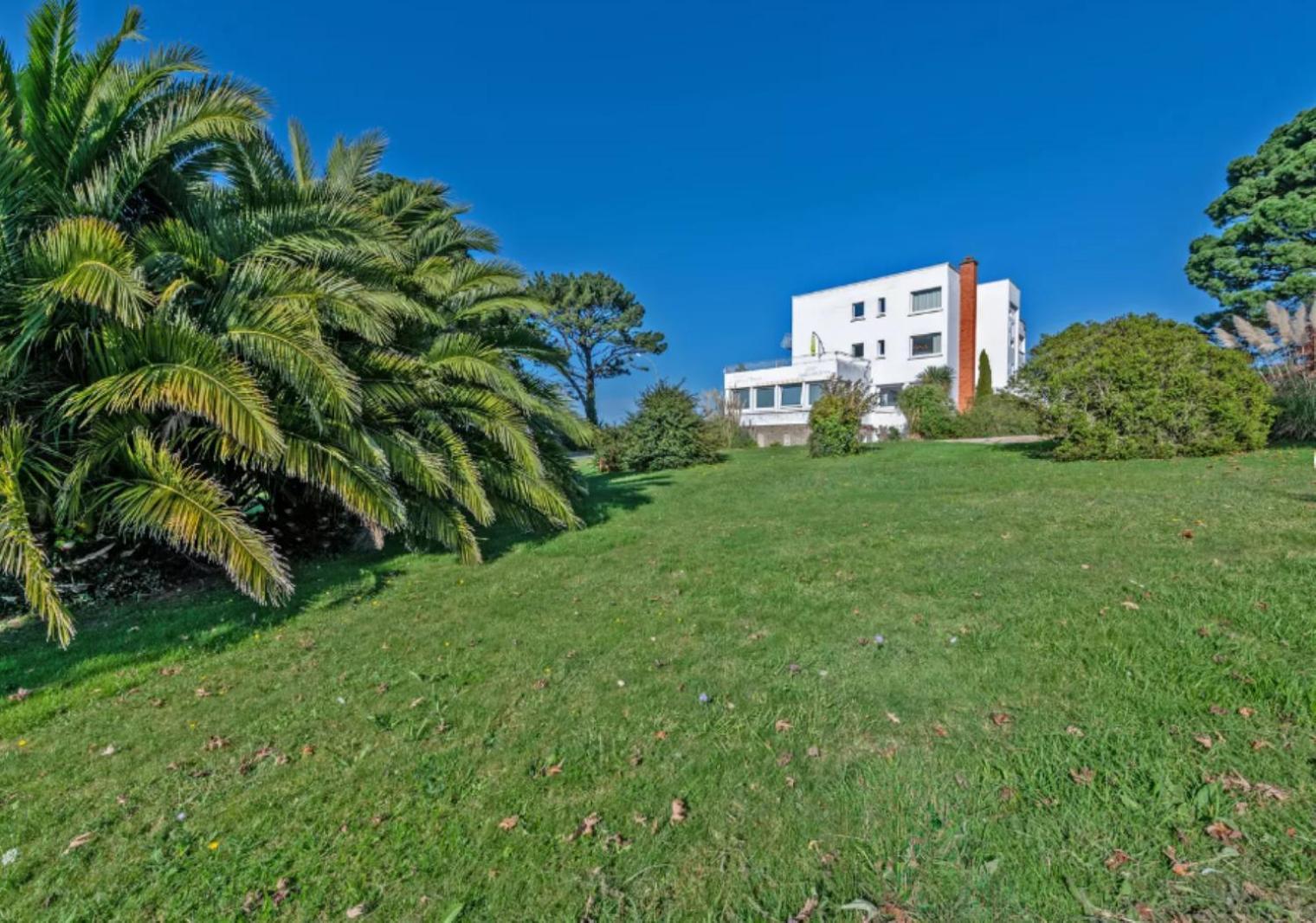 Route De La Corniche Vue Apartment Plestin-les-Greves